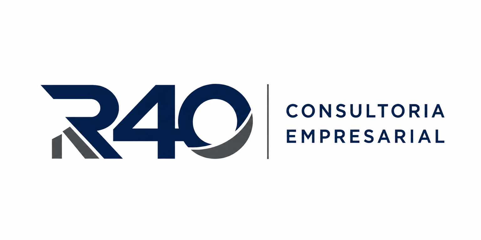 R40 Consultoria Empresarial